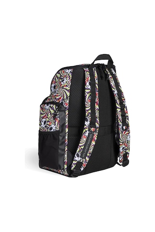 Arena One Go Backpack 35l Ao Sırt Çantası Çok Renkli