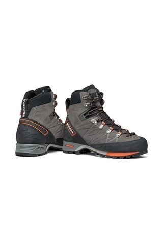 Scarpa Marmolada Pro Hd Erkek Outdoor Bot Shark - Orange Çok Renkli