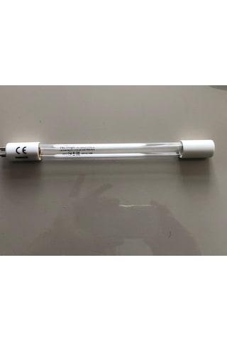 P & L 212 T5/l 4 Pın 10w Ultravıyole Lamba 212mm 254nm