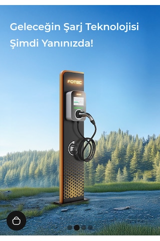 Visio Maxi Et Ac Tri 1s 22kw Soketli
