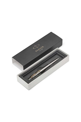Parker Jotter Gold Krom Ss Gt Tükenmez Kalem 1953345