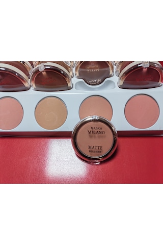 Madam Milano Allık 03
