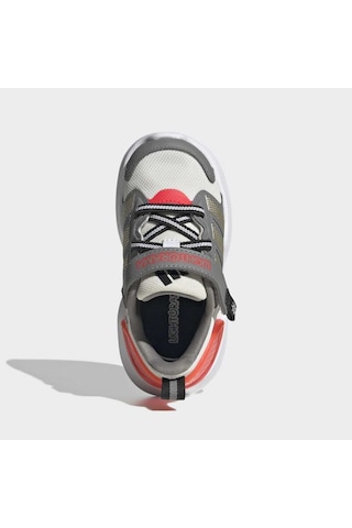 Adidas Jq4171 Lıghtorama Rnr El I Çocuk Günlük Spor Ayakkabısı Gri