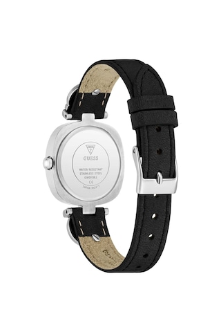 Guess Gugw0938l1 Kadın Kol Saati Metalik Gri