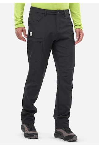 Millet Ubıc Warm Pantalon Erkek Mıv10647 N0247 Siyah