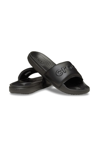 Crocs Crocs All Day Slide W Kadın Terlik 211430 Siyah