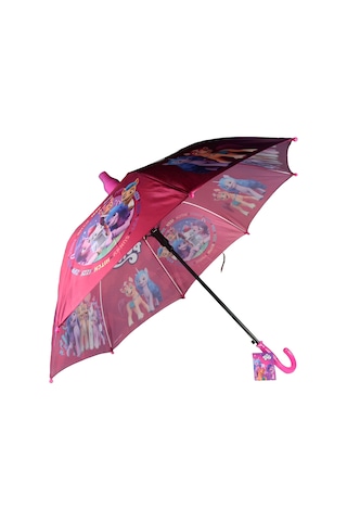 My Little Pony Lisanslı Şemsiye