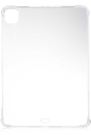 Ardemix Apple Uyumlu iPad Pro 11 2020 2.nesil - Tablet Nitro Anti Shock Silikon K Tablet Kılıfı