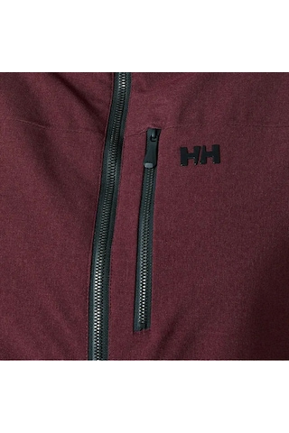 Helly Hansen Helly Hansen W Valdısere 2.0 Mont 21275 Kahve