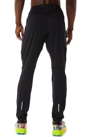 Asics LITE-SHOW PANT Siyah Erkek Eşofman Altı 2011C754-001 Siyah