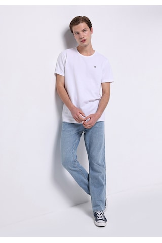 Colins Regular Fit Erkek İndigo Jean Pantolon Cl1074741 Q1.v1 Dn44245 Denim