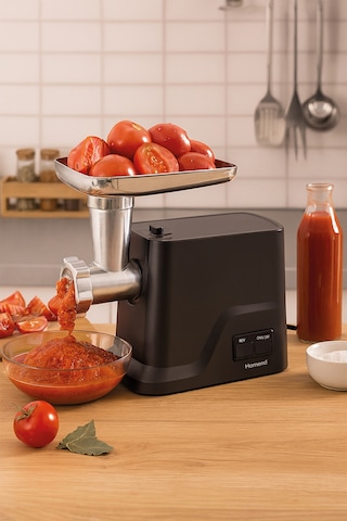 Homend Meatbox 3102H Kıyma Makinesi