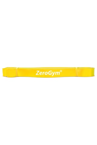 Zerogym Slb01 Super Loop Band 208cm x 0.64cm x 0.4 Extra Light