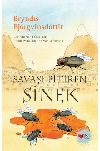 Savaşı Bitiren Sinek (551519477)