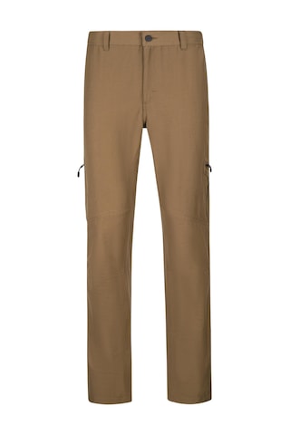 2as Porce Erkek Pantolon Kahve 001