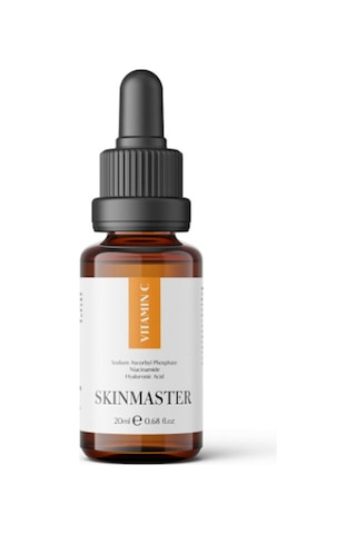 Skinmaster Vitamin C Serum 20 Ml