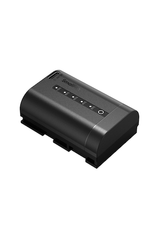Smallrig - 5298 Canon Lp-e6p Batarya