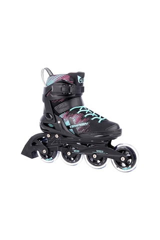 Tempish Wox 2.0 Turquoise Fitness Paten Turkuaz