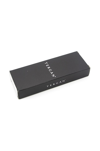 Tergan Mint Unisex Deri Anahtarlık 0235t9d
