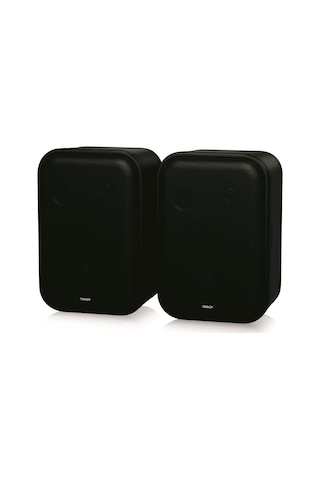 Tannoy Vms1 5" 2 Yollu Monitör Hoparlör - Siyah