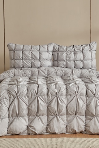 Karaca Home Camila Private Comfort Uyku Seti Gri 200.22.14.0389