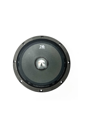 Defacbass Db-25a 25 Cm Midrange Yüksek Performans