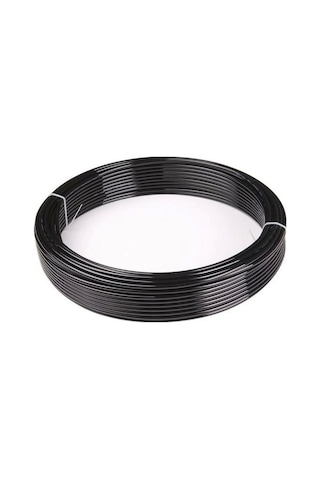 Pnömatik Polyamid Kemik Pa 12 Hava Hortumu 3 X 6 Mm A Tipi