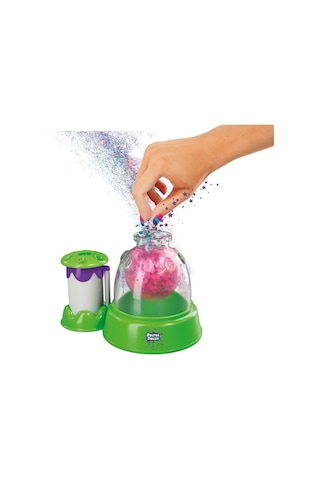 Toyika Doctor Squish Renkli Slime Yapma Maker Seti Renkli