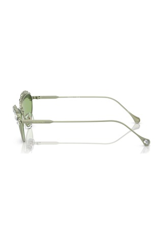 Swarovski Sk7009 4018/2 55 Kadın Güneş Gözlüğü