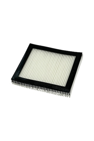 İhlas İle Uyumlu Aura Cleanmax Splus 114 K Süpürge Polen Hepa Filtre 5 Adet