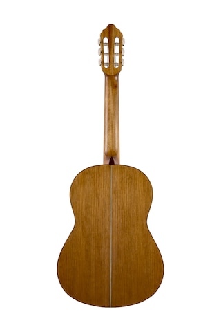 Valencıa Vc404 Klasik Gitar, Scale 4/4, Naturel Mat, Kapak Sıtka