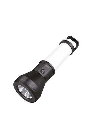 Panther Pt-6210 Usb Şarjlı El Feneri