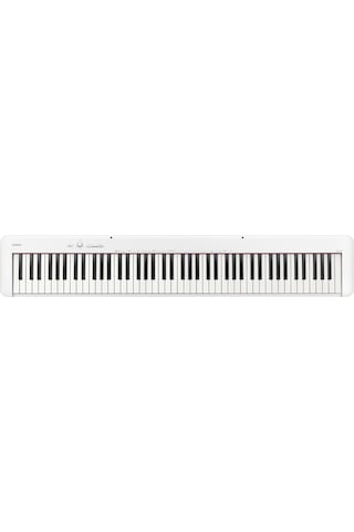 Casio Cdp-s110we Dijital Piyano (Beyaz)