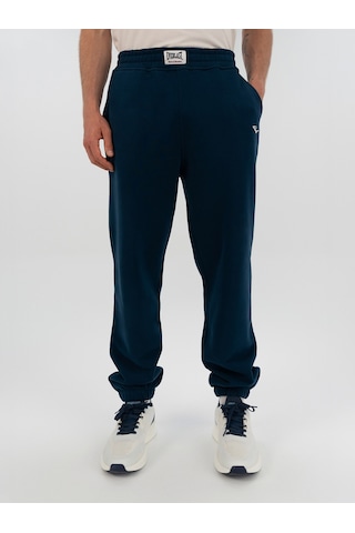Everlast Heritage Champions Lacivert Unisex Eşofman Altı Petrol