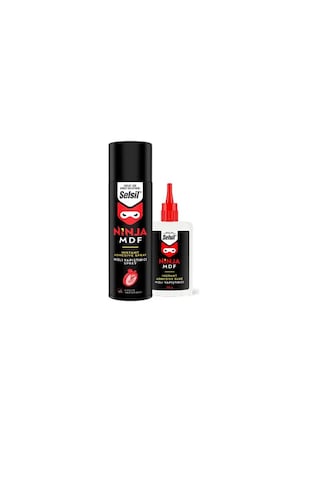 Selsil Ninja Hızlı Yapıştırıcı 400ml 400 ML