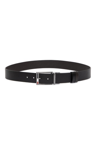 U.s. Polo Assn. Erkek Siyah Kemer 50315015-vr046 Siyah