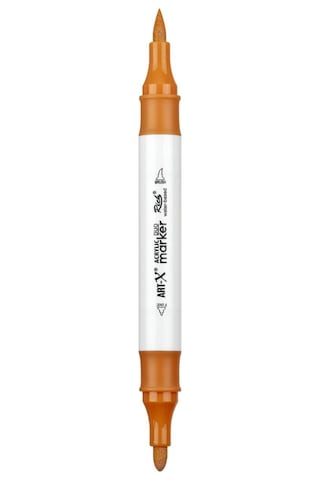 Art-x Akrilik Marker Çift Taraflı Kalem No:209