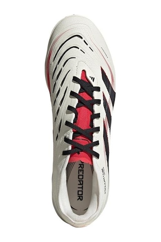 Adidas Predator Pro Tf Unisex Çocuk Halı Saha Jh8897 Beyaz