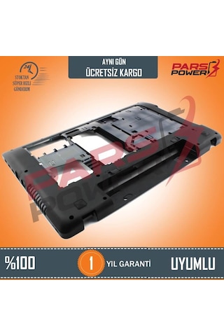 Parspower Lenovo Ideapad Z580 (59-332456) Uyumlu Notebook Alt Kasa