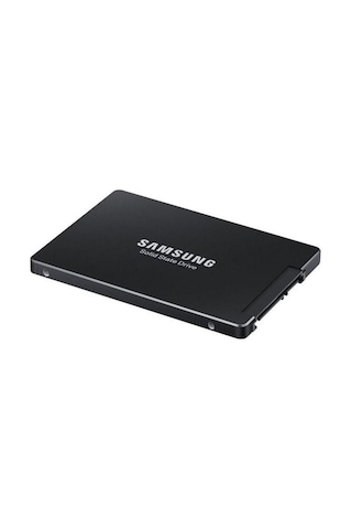 -Samsung Pm893 7.68tb 2.5 İnç Sata Iıı Server Ssd Mz-7l37t6hbla İthalat-kutusuz