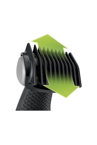 Philips 5000 BG5021/16 Serisi Duşa Uygun Hassas Bölge Tıraş Makinesi