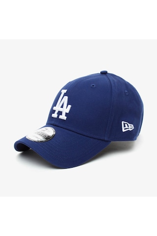 New Era Los Angeles Dodgers Unisex Lacivert Şapka - 11405492