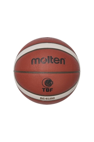 Molten B7g4500 Fıba Onaylı Tbl Basketbol Maç Topu No:7