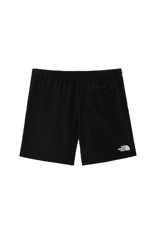 The North Face M Water Short - Eu Erkek Şort Nf0a5ıg5jk31 Siyah