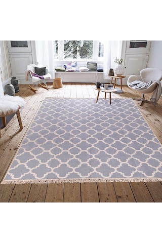 Markamanzi Collection Bercest Çift Taraflı Kilim