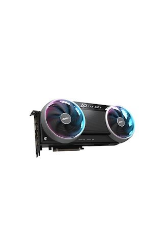 Gigabyte Aorus Geforce Rtx 5070 Ti Infınıty 16g Gv-n507taorus If-16gd Gaming Oyuncu Ekran Kartı