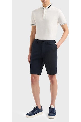 Emporio Armani Erkek Short 8N1Pb3 1Ngcz 0920 Lacivert