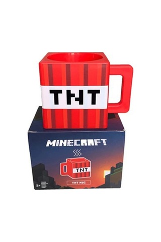 Oyun Dünyam Model Su Bardağı Kupası Süper Kişiselleştirilmiş Su Bardağı Siyah