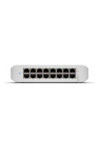Ubiquiti USW-Lite-16-POE 16 Port Yönetilebilir Switch