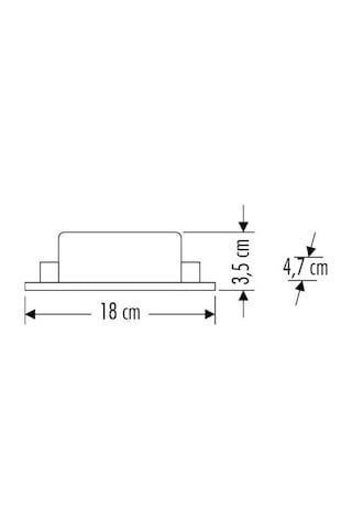 Cata 10a 120w Şerit Led Trafo Ct-2576
